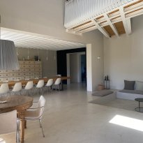 Pergola Le Marche