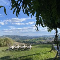 Pergola Le Marche