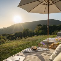 Pergola Le Marche