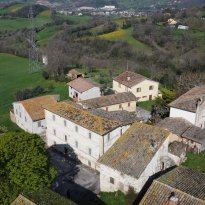 Mezzanotte, Pergola Le Marche