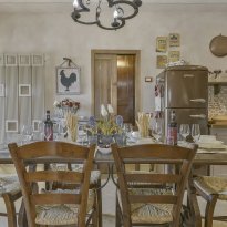 Gaiole in Chianti Toscana
