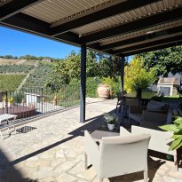 Gaiole in Chianti Toscana