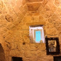 San Michele Salentino Puglia