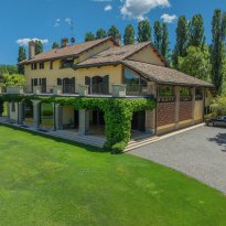 Varese Lago Maggiore