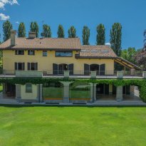 Varese Lago Maggiore