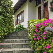Leggiuno Lago Maggiore