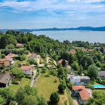 Leggiuno Lago Maggiore