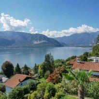 Suna - Verbania Lago Maggiore