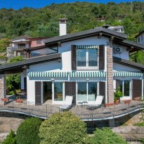 Suna - Verbania Lago Maggiore