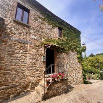 Piandimeleto Le Marche