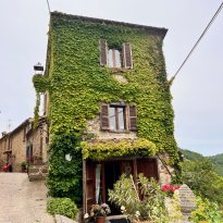 Piandimeleto Le Marche
