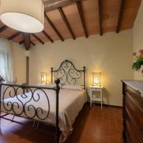 Montaione Toscana