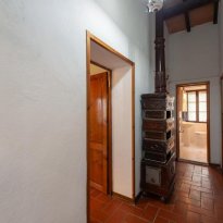 Montaione Toscana