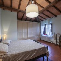 Montaione Toscana
