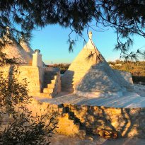 Ceglie Messapica  Puglia