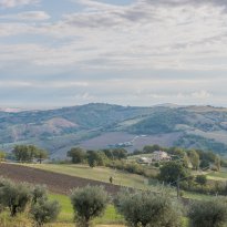 San Ginesio Le Marche