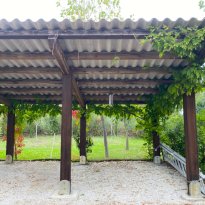 San Giorgio di Pesaro, Terre Roveresche Le Marche