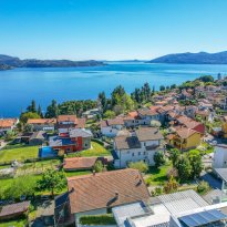 Biganzolo-Zoverallo-Possaccio Lago Maggiore