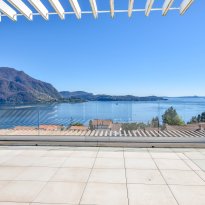 Biganzolo-Zoverallo-Possaccio Lago Maggiore