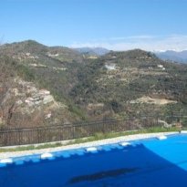 Camporosso Liguria