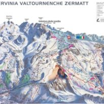 Breuil-Cervinia Valle d'Aosta