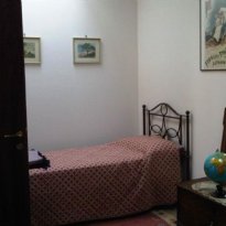 Bordighera Liguria