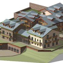 Breuil-Cervinia Valle d'Aosta