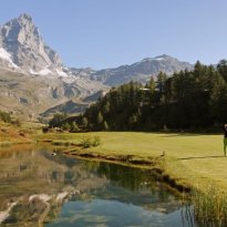 Breuil-Cervinia Valle d'Aosta