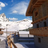 Breuil-Cervinia Valle d'Aosta