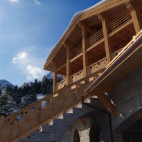 Breuil-Cervinia Valle d'Aosta