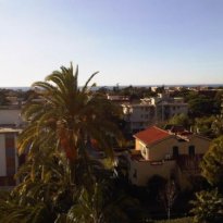 Bordighera Liguria