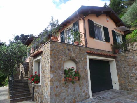 Dolceacqua Liguria