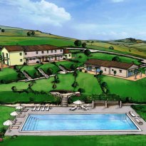 Loro Piceno Le Marche