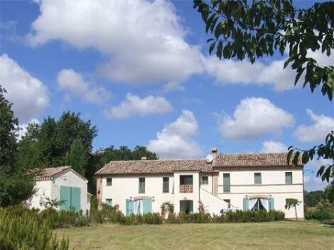 Belvedere Ostrense Le Marche