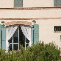 Belvedere Ostrense Le Marche
