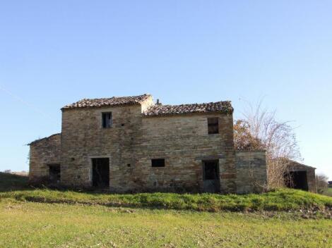 Belmonte Piceno Le Marche