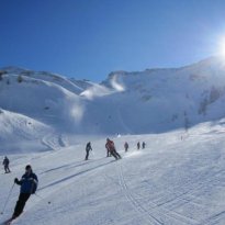 Breuil-Cervinia Valle d'Aosta