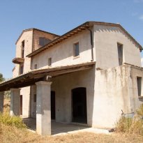 Montefiore dell'Aso Le Marche