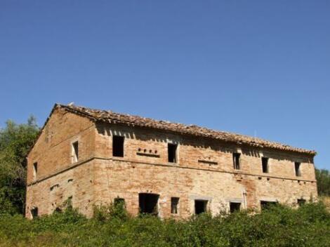 Castignano Le Marche