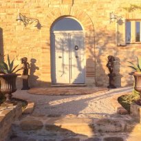 Falerone Le Marche