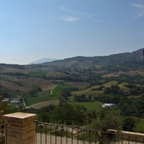 Montedinove Le Marche