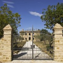 Camporotondo di Fiastrone Le Marche