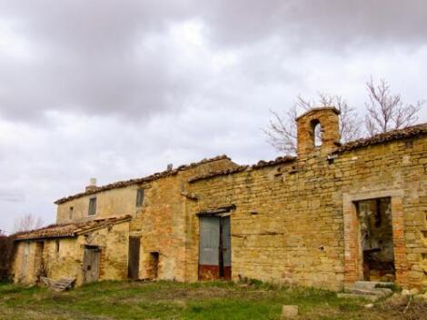 Sant'Angelo in Pontano Le Marche