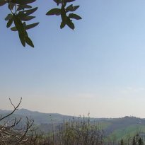 Sant'Angelo in Pontano Le Marche