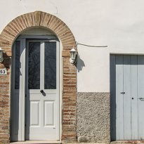 Sant'Angelo in Pontano Le Marche