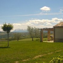 Loro Piceno Le Marche