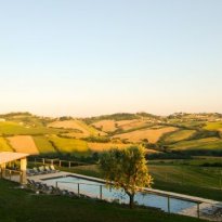 Loro Piceno Le Marche