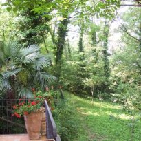 San Ginesio Le Marche