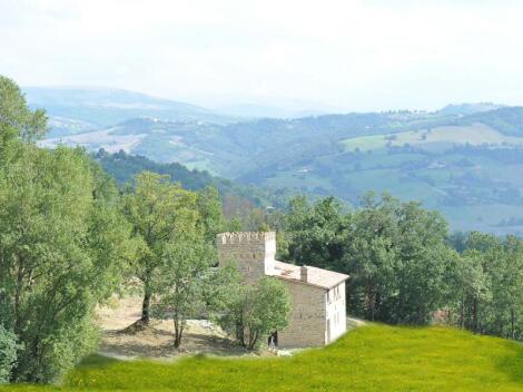 Gagliole Le Marche