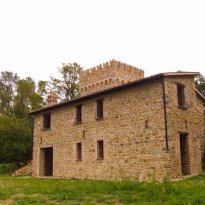 Gagliole Le Marche